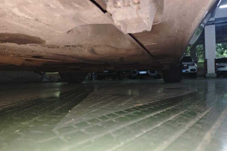 Used BMW 1 Series 2019 118i M Sport Package Chassis Front Left