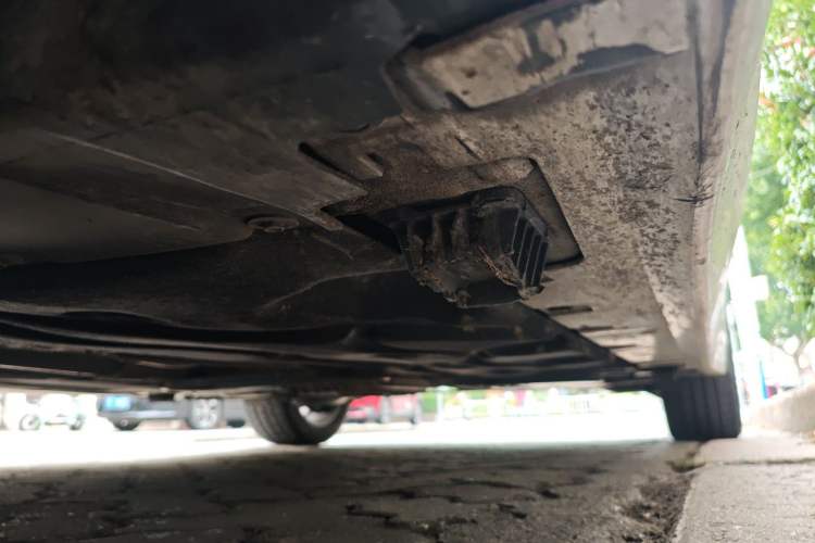 Used BMW 1 Series 2019 118i Fashion Model Chassis Front Left