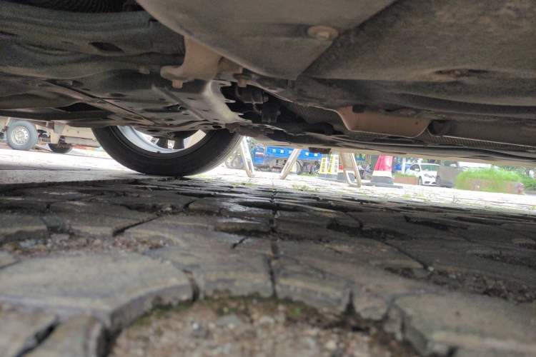 Used BMW 1 Series 2019 118i Fashion Model Chassis Front Left