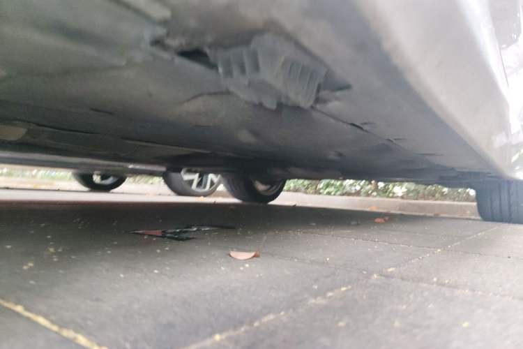 Used BMW 1 Series 2019 120i Leading Model M Sport Package Chassis Front Left