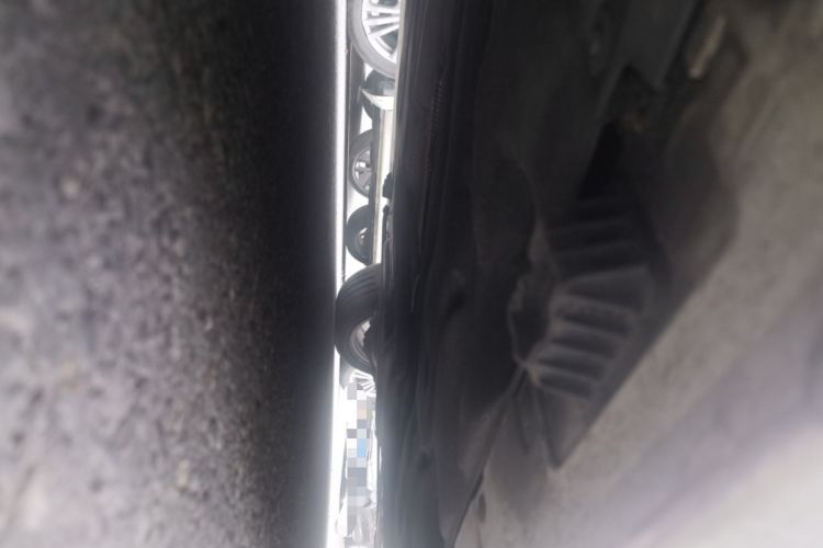 Used BMW 1 Series 2019 118i M Sport Package Chassis Front Left