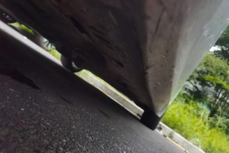 Used BMW 1 Series 2019 118i M Sport Package Chassis Front Left
