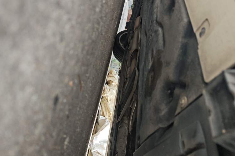 Used BMW 1 Series 2019 120i Leading Model M Sport Package Chassis Front Left
