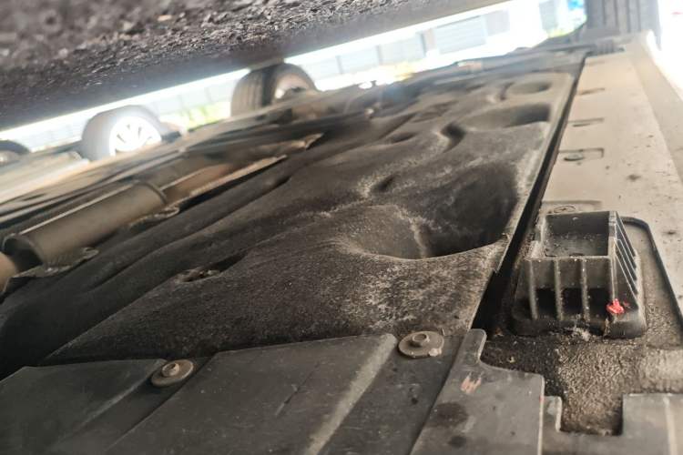 Used BMW 1 Series 2019 118i M Sport Package Chassis Front Left