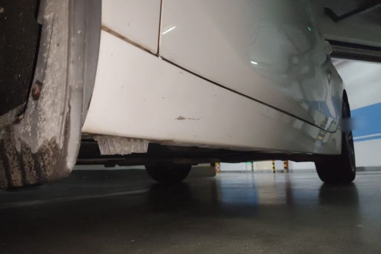 Used BMW 1 Series 2019 118i Fashion Model Chassis Front Left