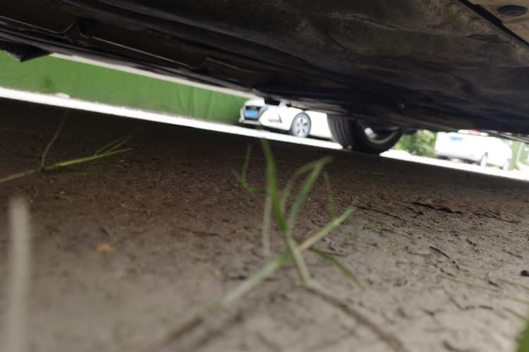 Used BMW 1 Series 2019 118i Fashion Model Chassis Front Left