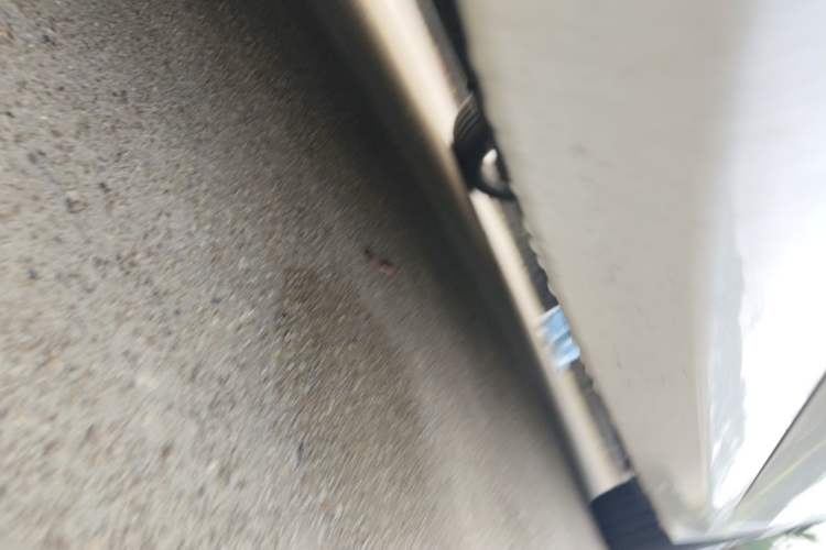 Used BMW 1 Series 2019 118i M Sport Package Chassis Front Left