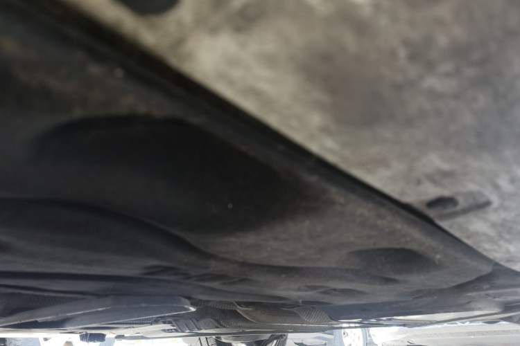 Used BMW 1 Series 2019 118i M Sport Package Chassis Front Left