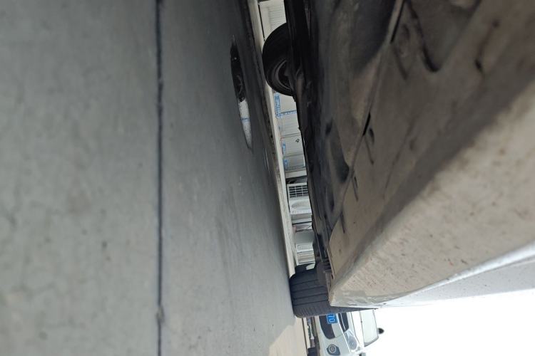 Used BMW 1 Series 2019 118i M Sport Package Chassis Front Left