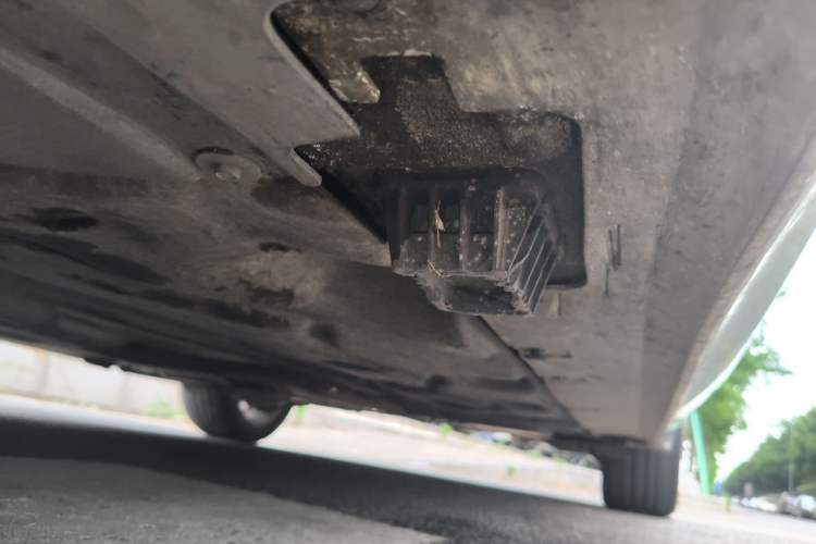 Used BMW 1 Series 2019 118i M Sport Package Chassis Front Left