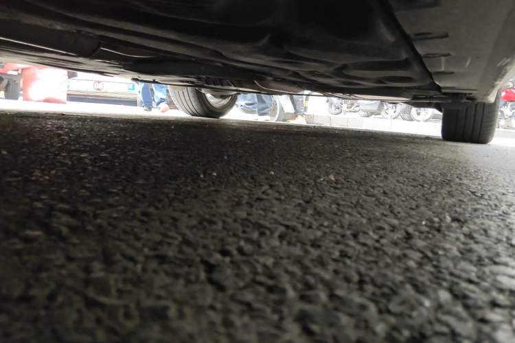 Used BMW 1 Series 2019 118i M Sport Package Chassis Front Left