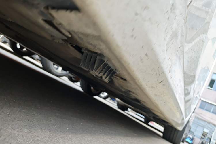 Used BMW 1 Series 2019 118i M Sport Package Chassis Front Left