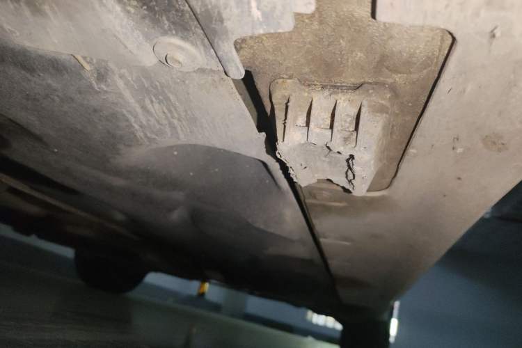 Used BMW 1 Series 2019 118i Fashion Model Chassis Front Left