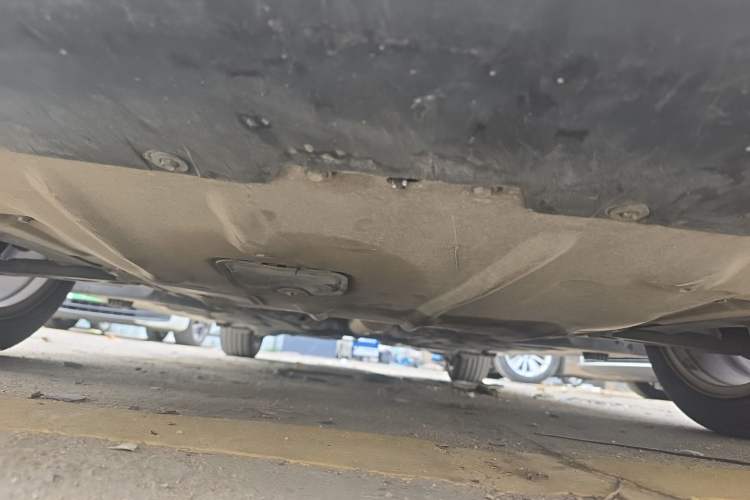 Used BMW 1 Series 2019 118i M Sport Package Chassis Front