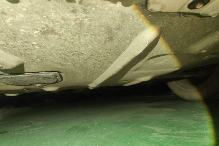 Used BMW 1 Series 2019 118i Fashion Model Chassis Front