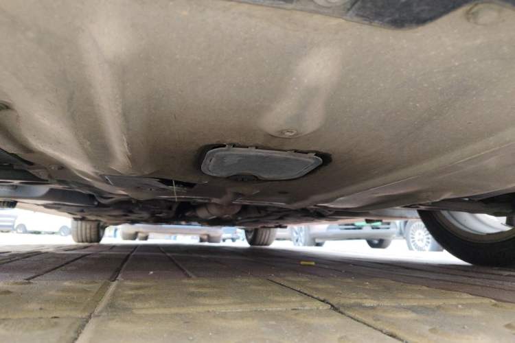 Used BMW 1 Series 2019 118i M Sport Package Chassis Front