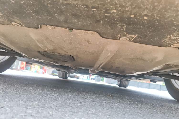 Used BMW 1 Series 2019 118i M Sport Package Chassis Front