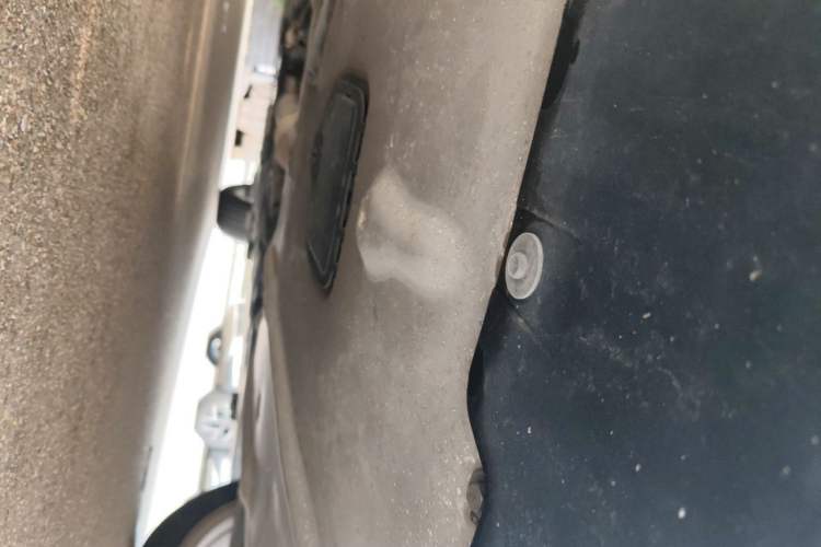 Used BMW 1 Series 2019 118i M Sport Package Chassis Front
