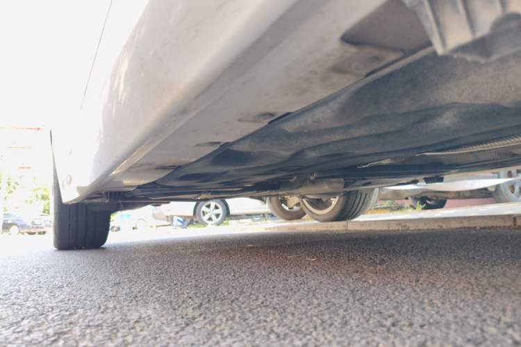 Used BMW 1 Series 2019 120i Leading Model M Sport Package Chassis Front Right