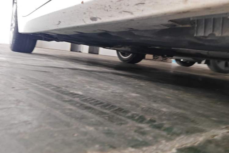 Used BMW 1 Series 2019 118i M Sport Package Chassis Front Right