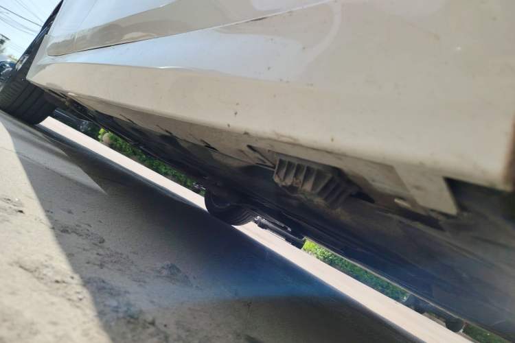 Used BMW 1 Series 2019 118i M Sport Package Chassis Front Right