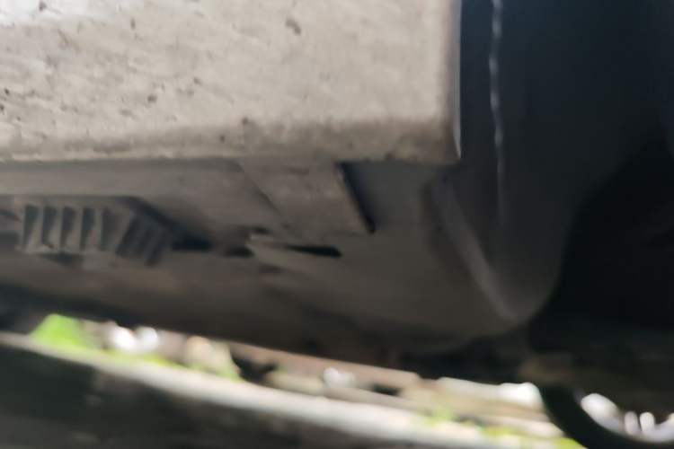 Used BMW 1 Series 2019 118i M Sport Package Chassis Front Right