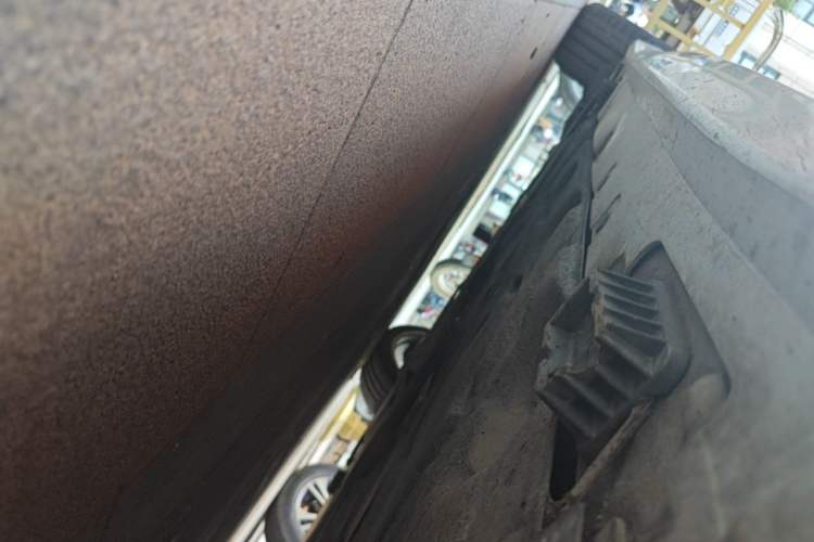 Used BMW 1 Series 2019 120i Leading Model M Sport Package Chassis Front Right