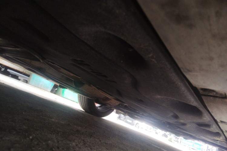 Used BMW 1 Series 2019 118i Fashion Model Chassis Front Right