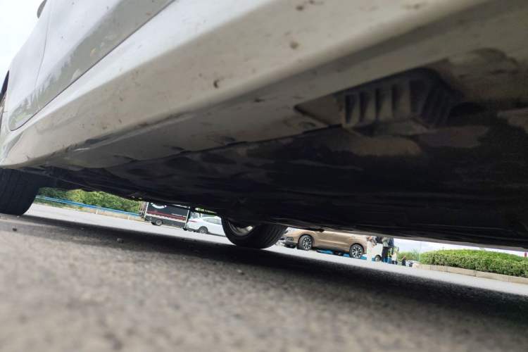 Used BMW 1 Series 2019 118i M Sport Package Chassis Front Right