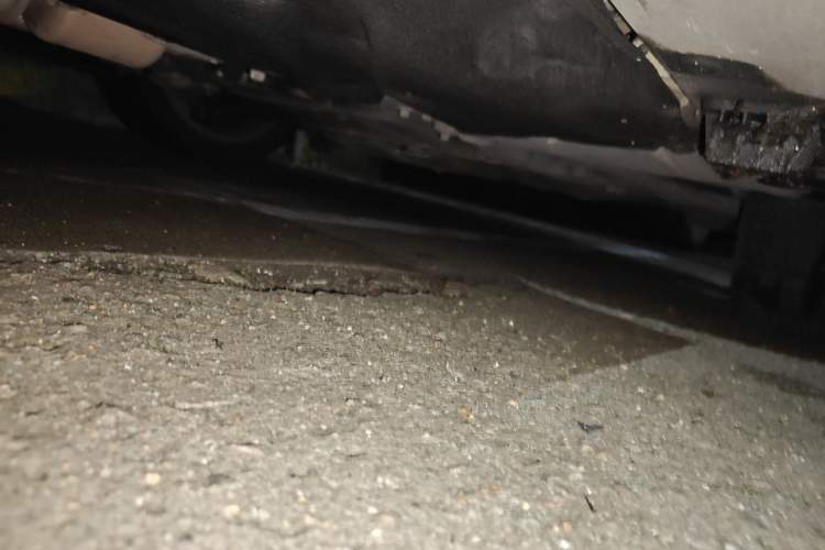 Used BMW 1 Series 2019 118i M Sport Package Chassis Front Right
