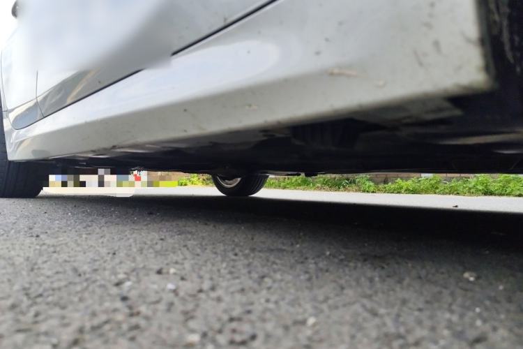 Used BMW 1 Series 2019 118i M Sport Package Chassis Front Right