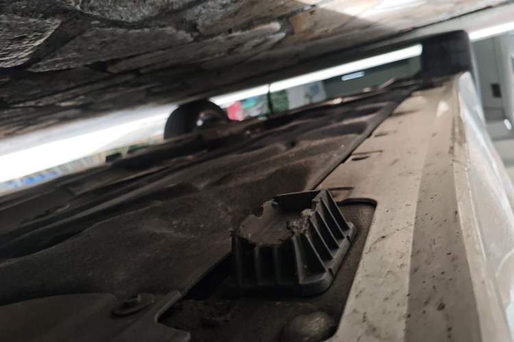 Used BMW 1 Series 2019 118i Fashion Model Chassis Front Right
