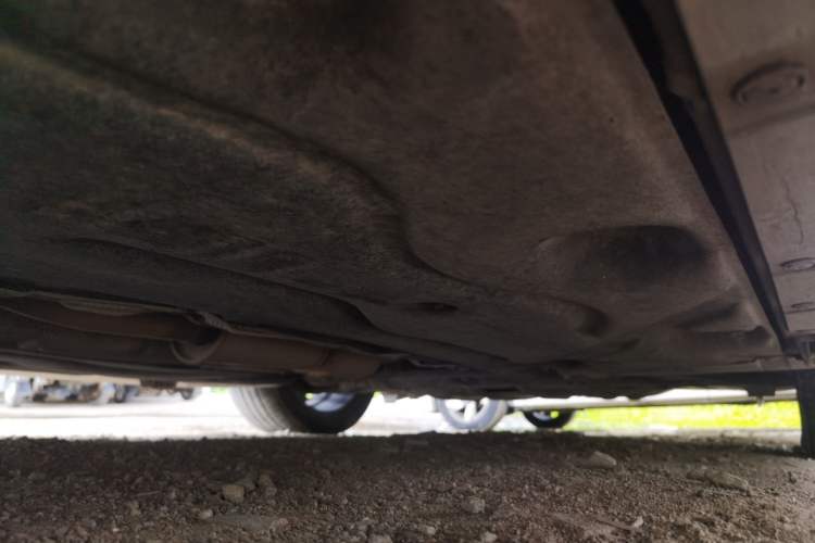 Used BMW 1 Series 2019 118i Fashion Model Chassis Front Right