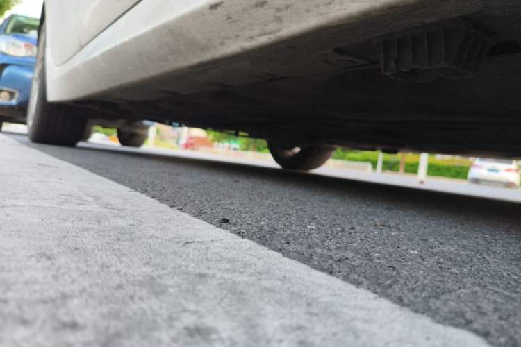 Used BMW 1 Series 2019 118i M Sport Package Chassis Front Right