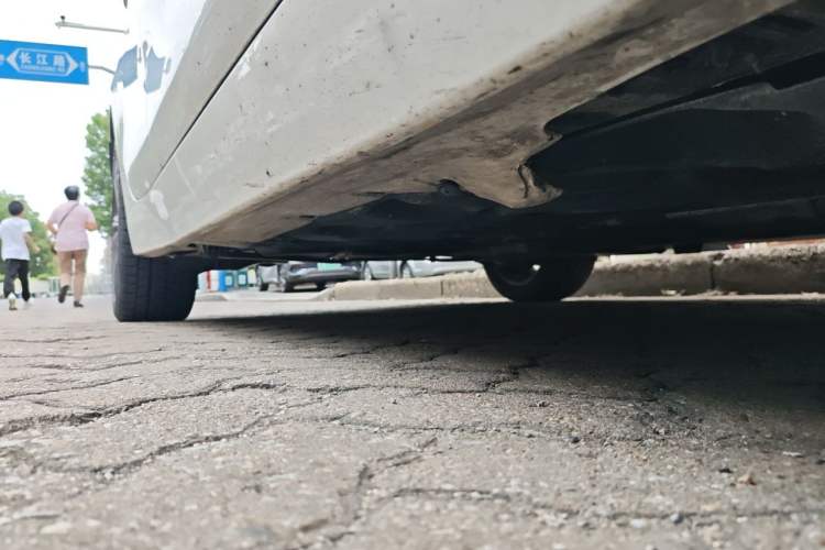 Used BMW 1 Series 2019 118i Fashion Model Chassis Front Right