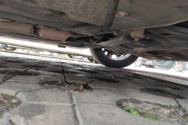 Used BMW 1 Series 2019 118i Fashion Model Chassis Front Right