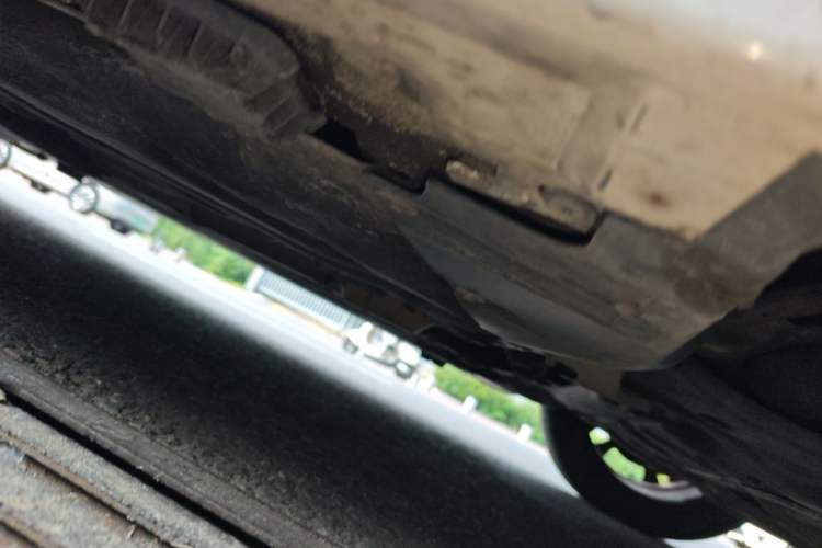 Used BMW 1 Series 2019 118i Fashion Model Chassis Front Right
