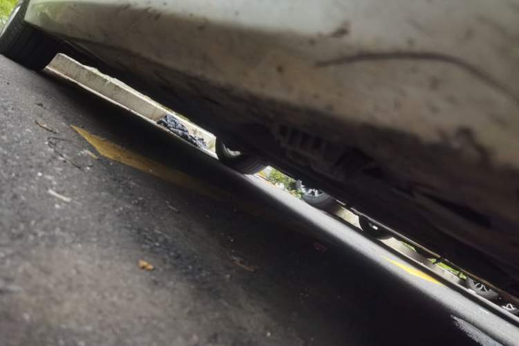 Used BMW 1 Series 2019 118i M Sport Package Chassis Front Right