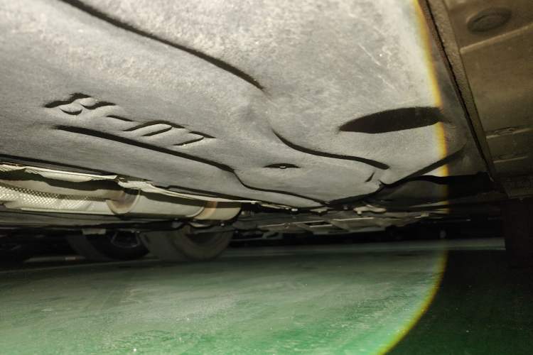 Used BMW 1 Series 2019 118i Fashion Model Chassis Front Right