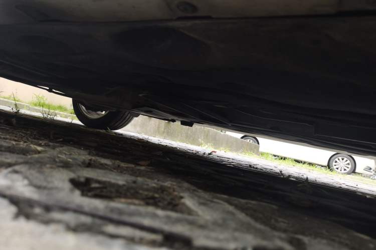 Used BMW 1 Series 2019 118i M Sport Package Chassis Front Right