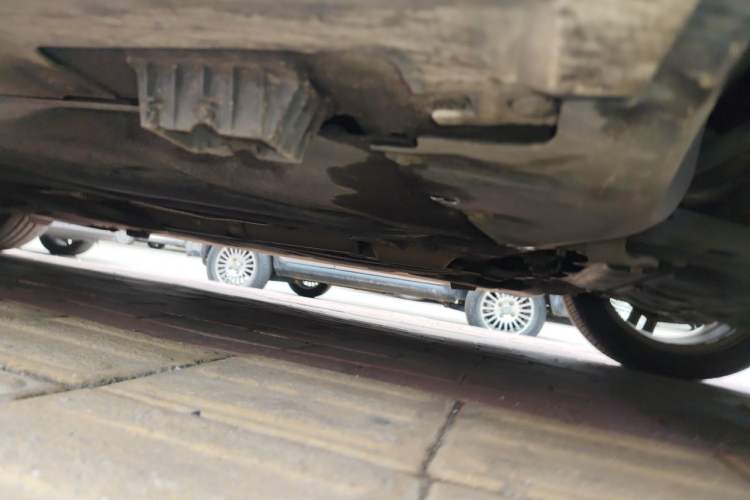 Used BMW 1 Series 2019 118i M Sport Package Chassis Front Right