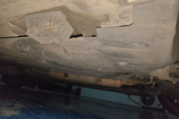 Used BMW 1 Series 2019 120i Leading Model M Sport Package Chassis Front Right