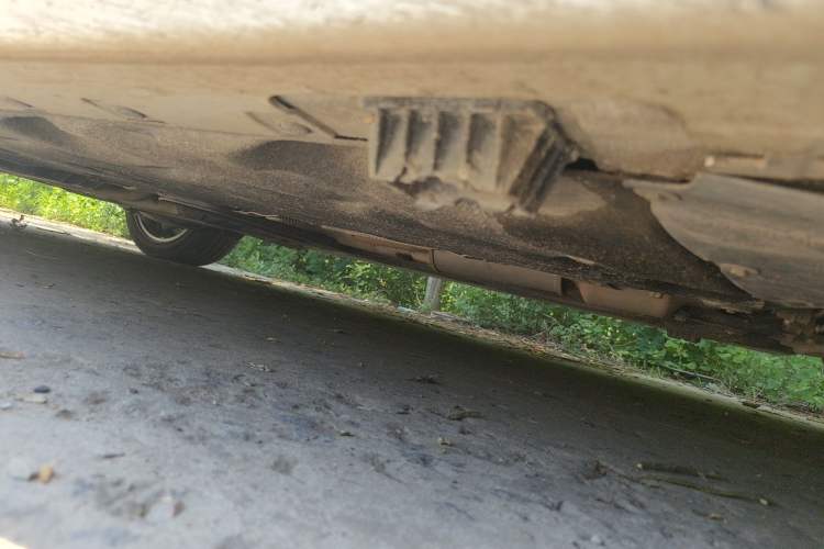 Used BMW 1 Series 2019 118i Fashion Model Chassis Front Right