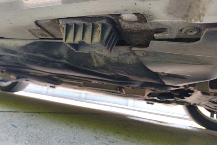 Used BMW 1 Series 2019 118i M Sport Package Chassis Front Right