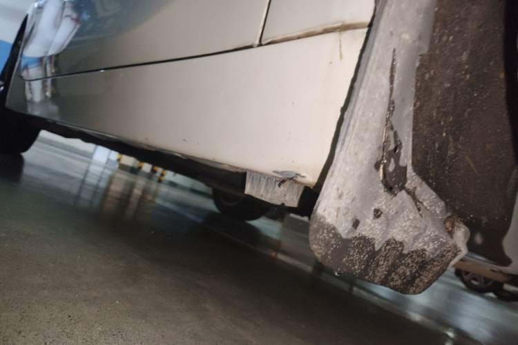 Used BMW 1 Series 2019 118i Fashion Model Chassis Front Right