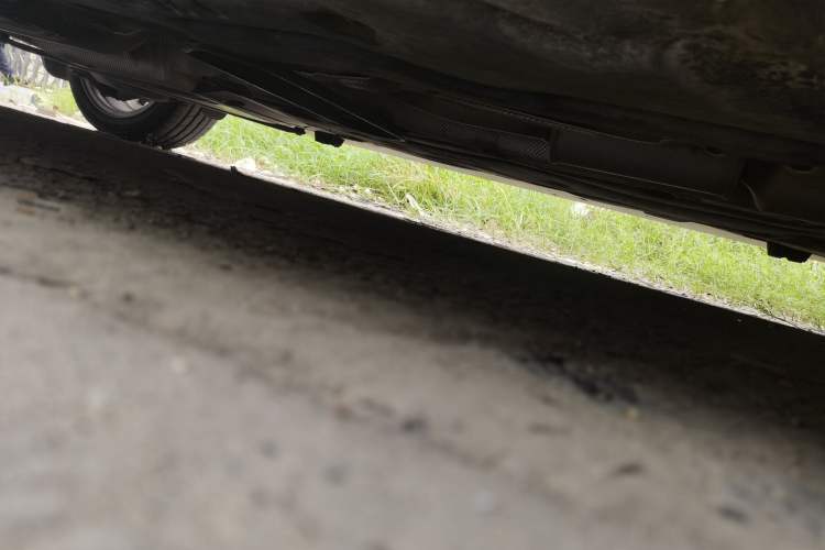 Used BMW 1 Series 2019 118i Fashion Model Chassis Front Right