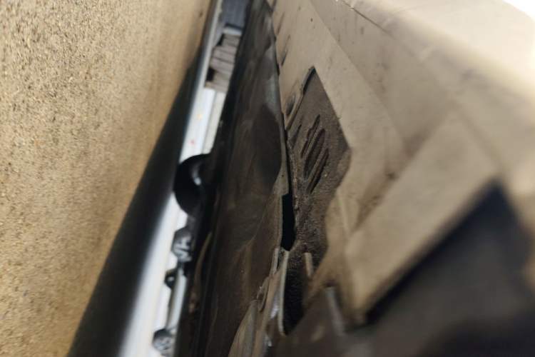 Used BMW 1 Series 2019 118i M Sport Package Chassis Front Right