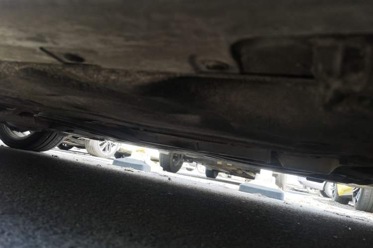 Used BMW 1 Series 2019 118i M Sport Package Chassis Front Right