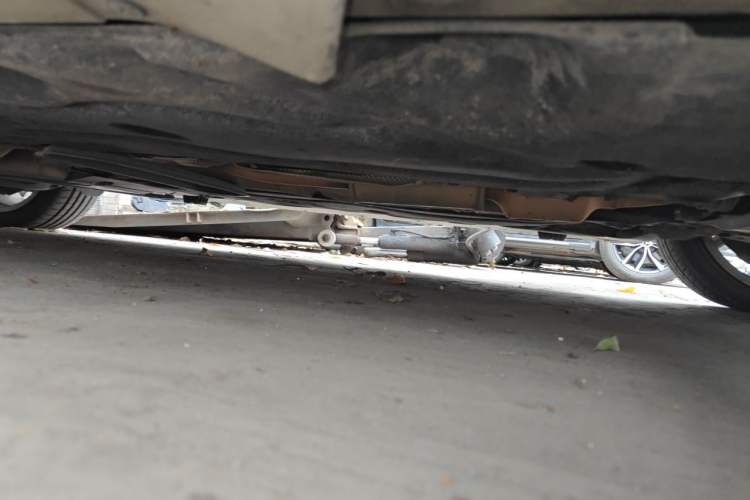 Used BMW 1 Series 2019 120i M Sport Package Chassis Front Right