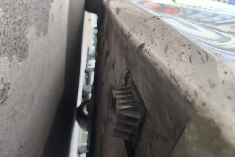 Used BMW 1 Series 2019 118i M Sport Package Chassis Front Right